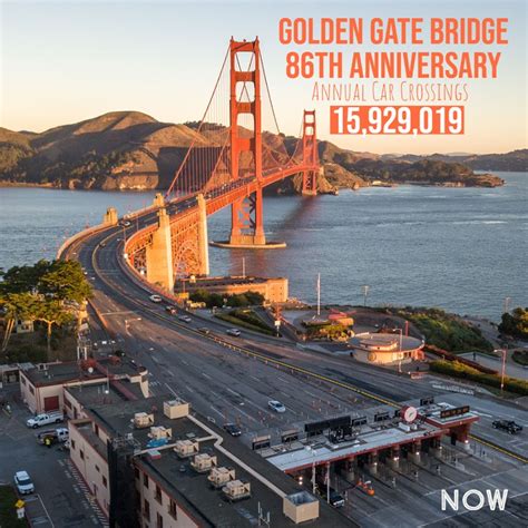 golden gate bridge anniversary 2021